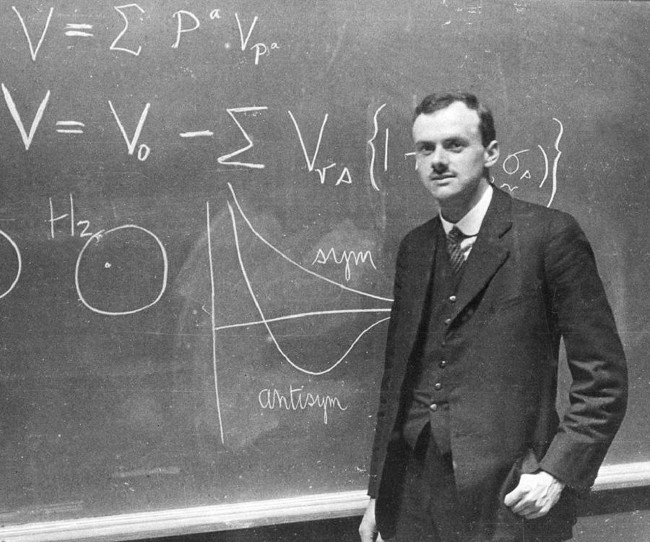 20 Great Physicists Who Changed How We Understand the World Picture 14