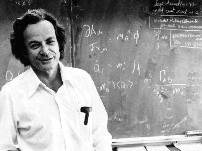 20 Great Physicists Who Changed How We Understand the World Picture 18