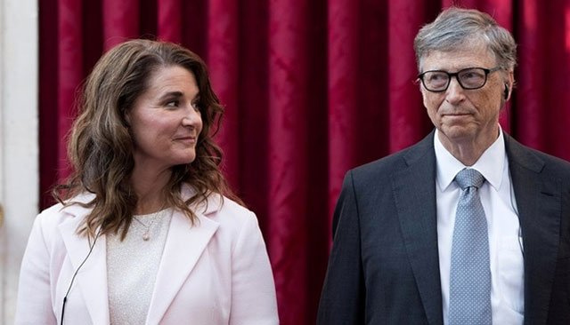 20 interesting facts you probably didn't know about billionaire Bill Gates. Picture 18