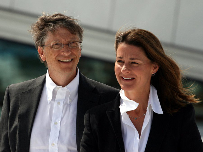 20 interesting facts you probably didn't know about billionaire Bill Gates. Picture 9