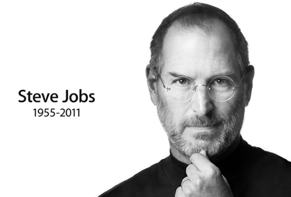 20 little-known facts about the 'legendary' life of Steve Jobs Picture 1