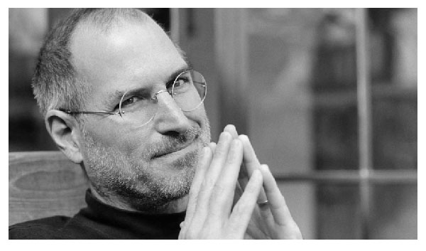 20 little-known facts about the 'legendary' life of Steve Jobs Picture 3