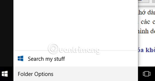 20 ways to free up RAM on Windows 10 computers, reset Windows 10 RAM in the simplest way Picture 10
