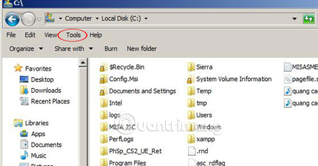 20 ways to free up RAM on Windows 10 computers, reset Windows 10 RAM in the simplest way Picture 12