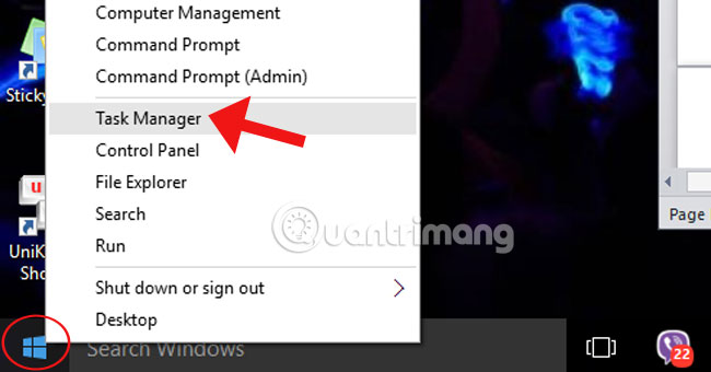 20 ways to free up RAM on Windows 10 computers, reset Windows 10 RAM in the simplest way Picture 14