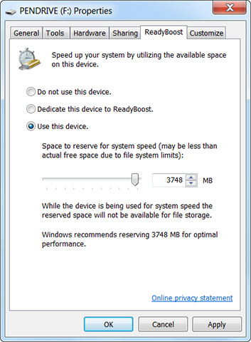 20 ways to free up RAM on Windows 10 computers, reset Windows 10 RAM in the simplest way Picture 23