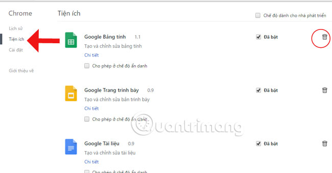 20 ways to free up RAM on Windows 10 computers, reset Windows 10 RAM in the simplest way Picture 4