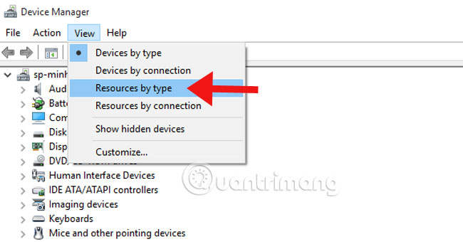 20 ways to free up RAM on Windows 10 computers, reset Windows 10 RAM in the simplest way Picture 9