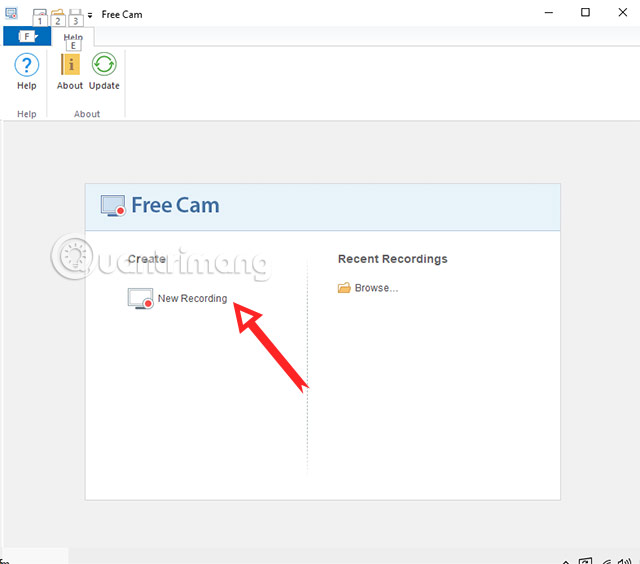 20+ ways to record computer screen, record laptop screen Picture 12