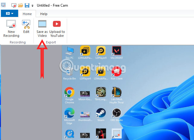 20+ ways to record computer screen, record laptop screen Picture 16