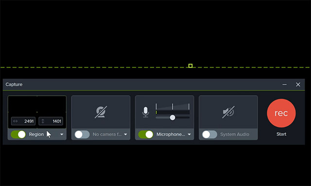 20+ ways to record computer screen, record laptop screen Picture 19