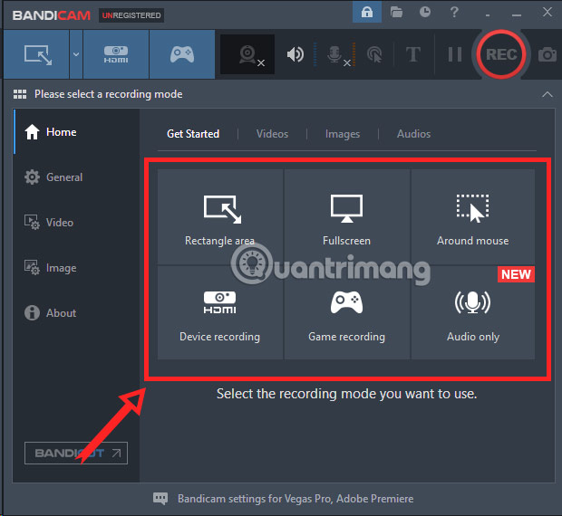 20+ ways to record computer screen, record laptop screen Picture 20