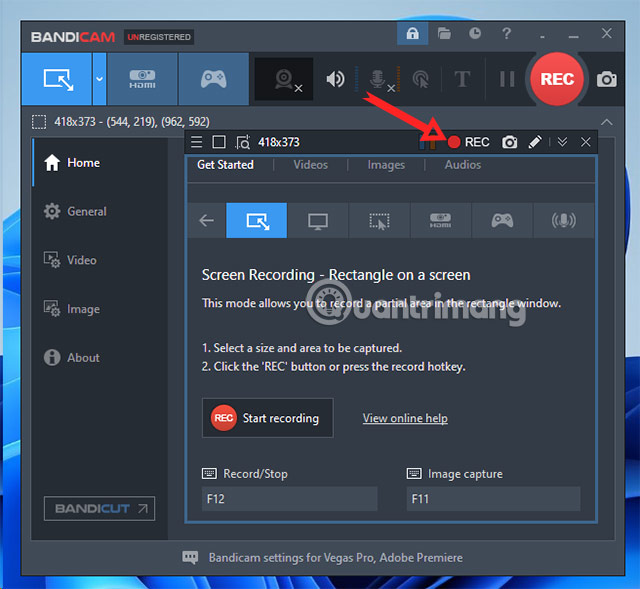 20+ ways to record computer screen, record laptop screen Picture 22