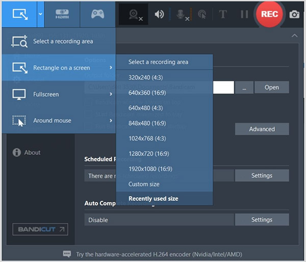 20+ ways to record computer screen, record laptop screen Picture 25