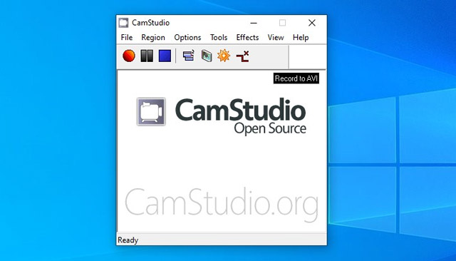 20+ ways to record computer screen, record laptop screen Picture 32