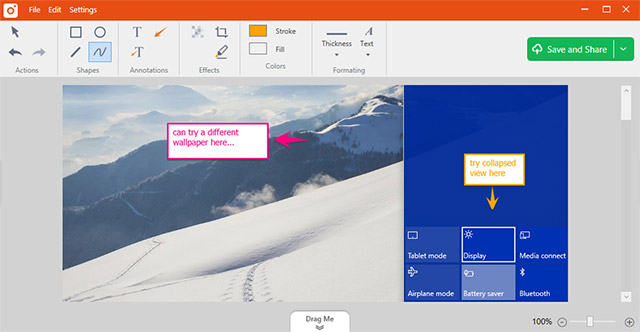 20+ ways to record computer screen, record laptop screen Picture 33