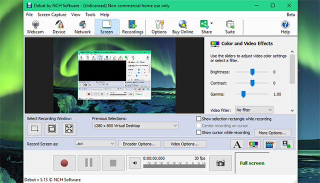 20+ ways to record computer screen, record laptop screen Picture 39