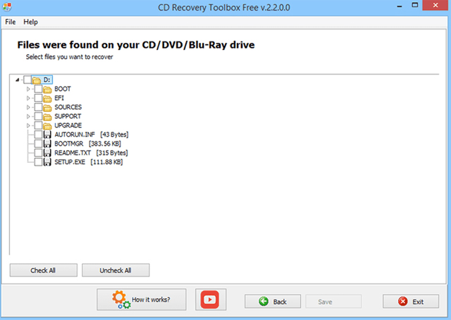 Picture 10 of 21 of the best data recovery software programs to effectively retrieve deleted files from your computer.