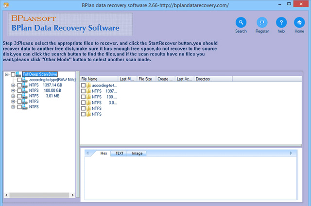 Picture 13 of 21 of the best data recovery software programs to effectively retrieve deleted files from your computer.