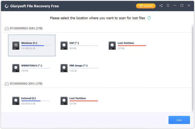 Picture 16 of 21 of the best data recovery software programs to effectively retrieve deleted files from your computer.