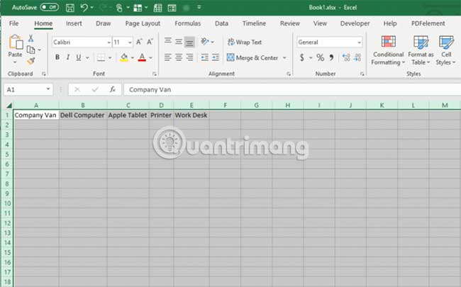 21 ways to use the Paste feature in Excel Picture 7