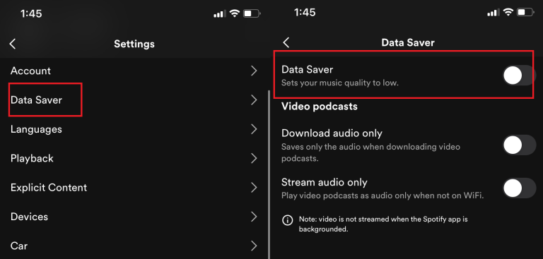 22 Tips to Improve Your Listening and Streaming Like a Pro on Spotify Picture 13