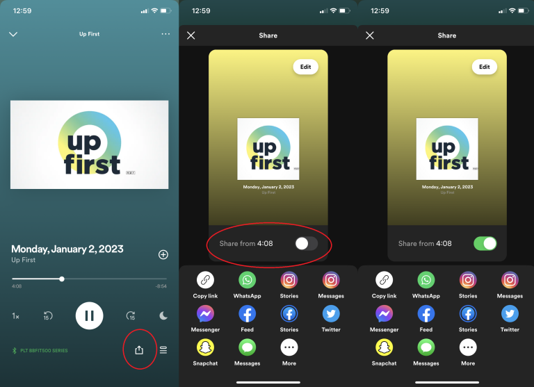 22 Tips to Improve Your Listening and Streaming Like a Pro on Spotify Picture 14