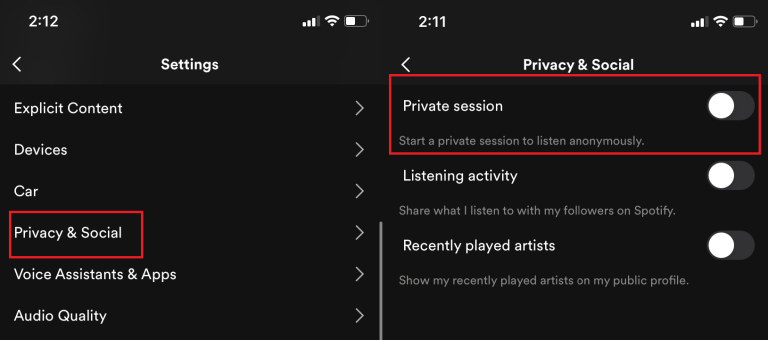 22 Tips to Improve Your Listening and Streaming Like a Pro on Spotify Picture 18