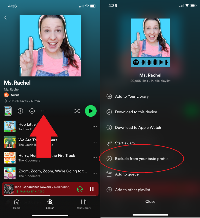 22 Tips to Improve Your Listening and Streaming Like a Pro on Spotify Picture 19