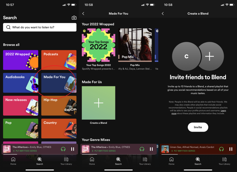 22 Tips to Improve Your Listening and Streaming Like a Pro on Spotify Picture 4