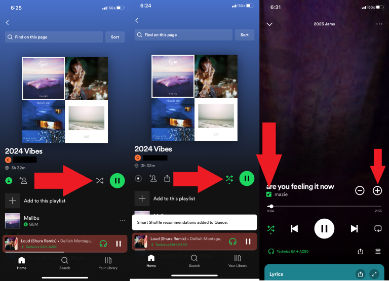 22 Tips to Improve Your Listening and Streaming Like a Pro on Spotify Picture 7