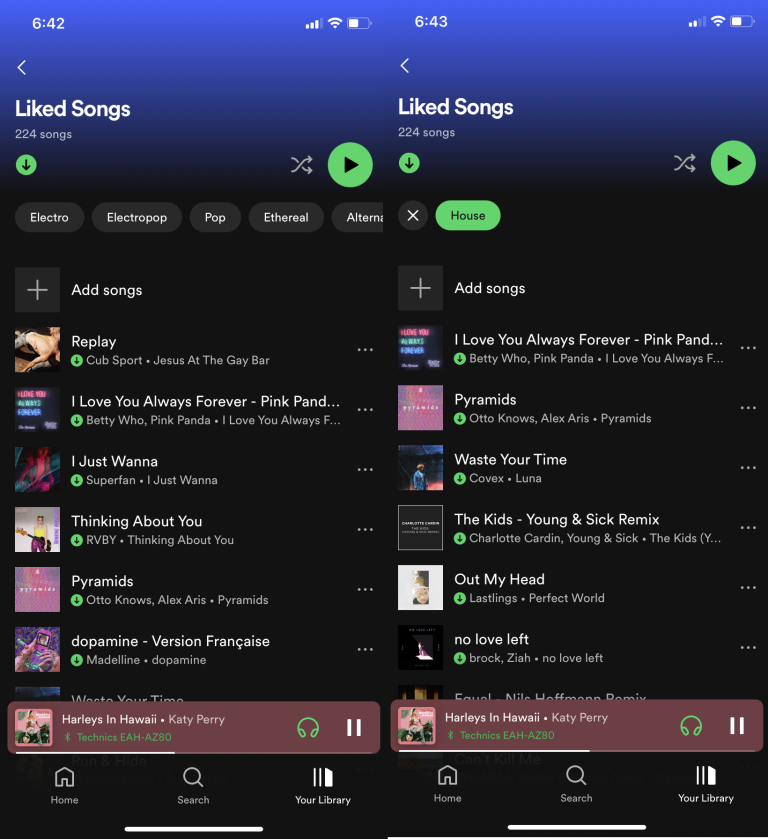 22 Tips to Improve Your Listening and Streaming Like a Pro on Spotify Picture 8