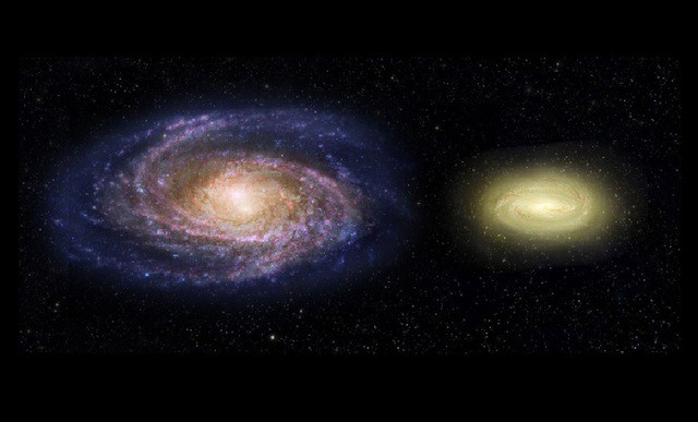 22 unexplained radio signals caught from 'stellar graveyard' Picture 1