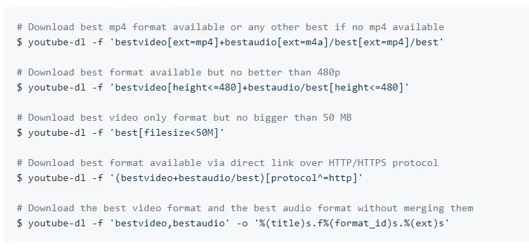 23 Free Ways to Download Any Video from the Internet Picture 14