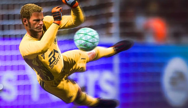 25 Best Goalkeepers in Career Mode EA FC 26 Picture 2
