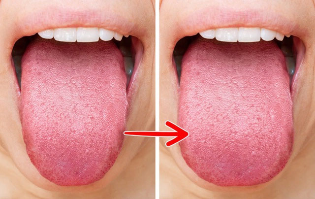 29 interesting facts about the human body that will make you exclaim 'how amazing' Picture 1