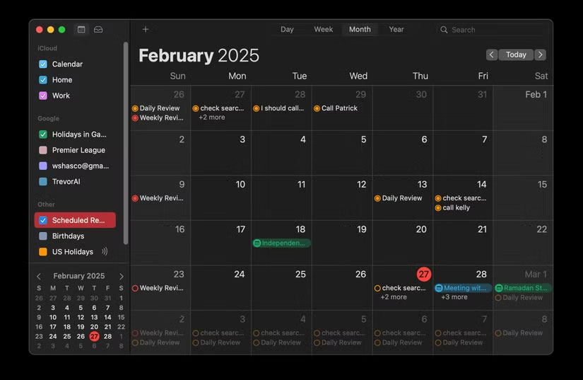 3 Apple Apps to Boost Productivity Picture 3