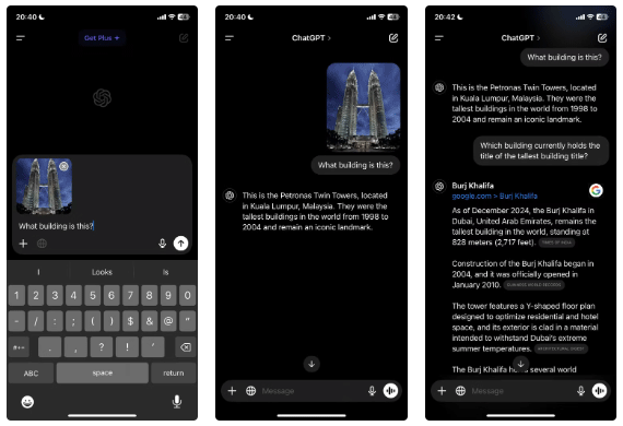 3 Apple Visual Intelligence Alternatives for Older iPhones Picture 2