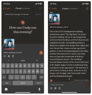 3 Apple Visual Intelligence Alternatives for Older iPhones Picture 3