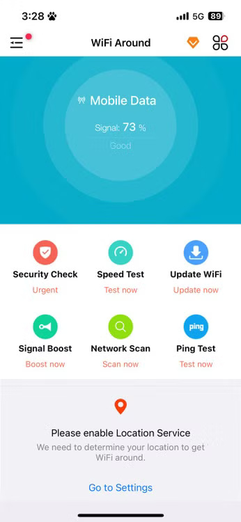 3 Apps to Find Free Wi-Fi Anywhere Picture 4