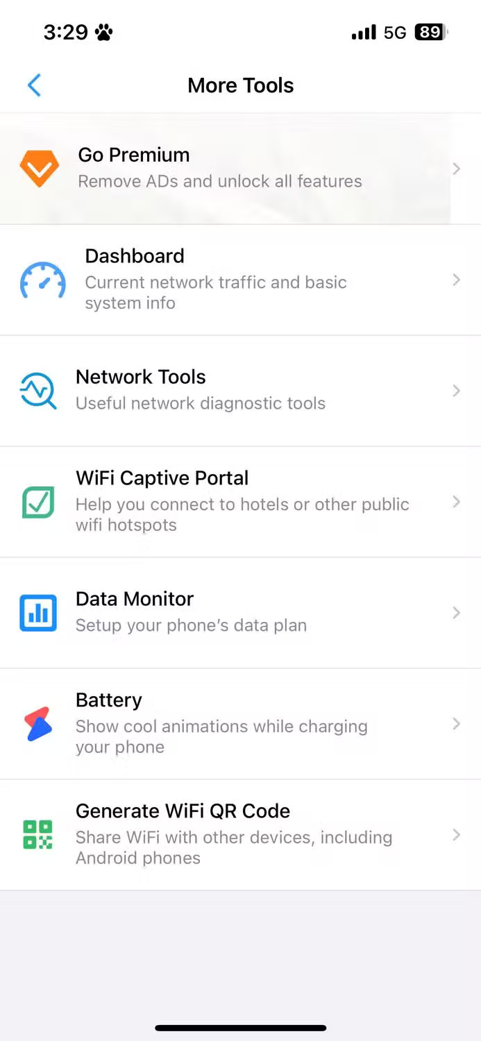 3 Apps to Find Free Wi-Fi Anywhere Picture 5