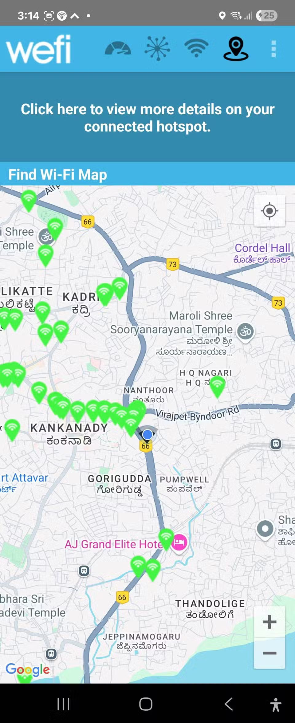 3 Apps to Find Free Wi-Fi Anywhere Picture 8