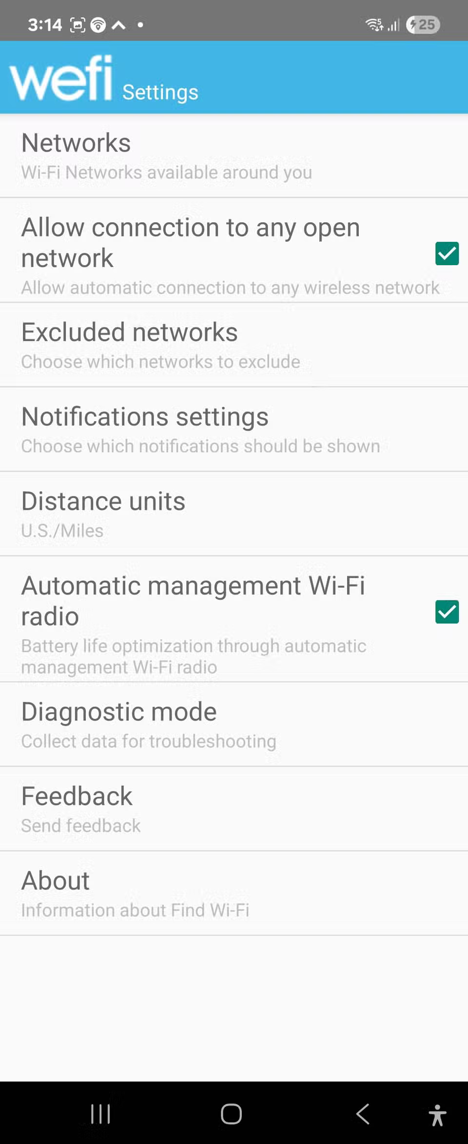 3 Apps to Find Free Wi-Fi Anywhere Picture 9
