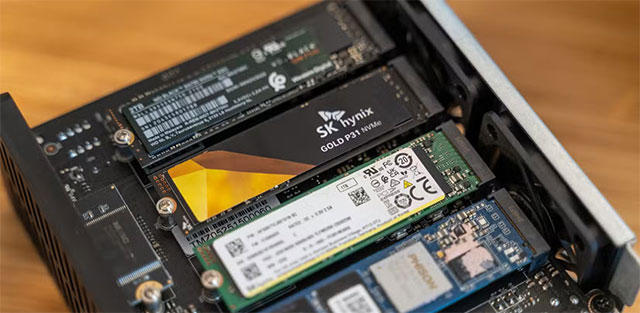 Picture 1 of 3 bad habits that are silently 'killing' your SSD.