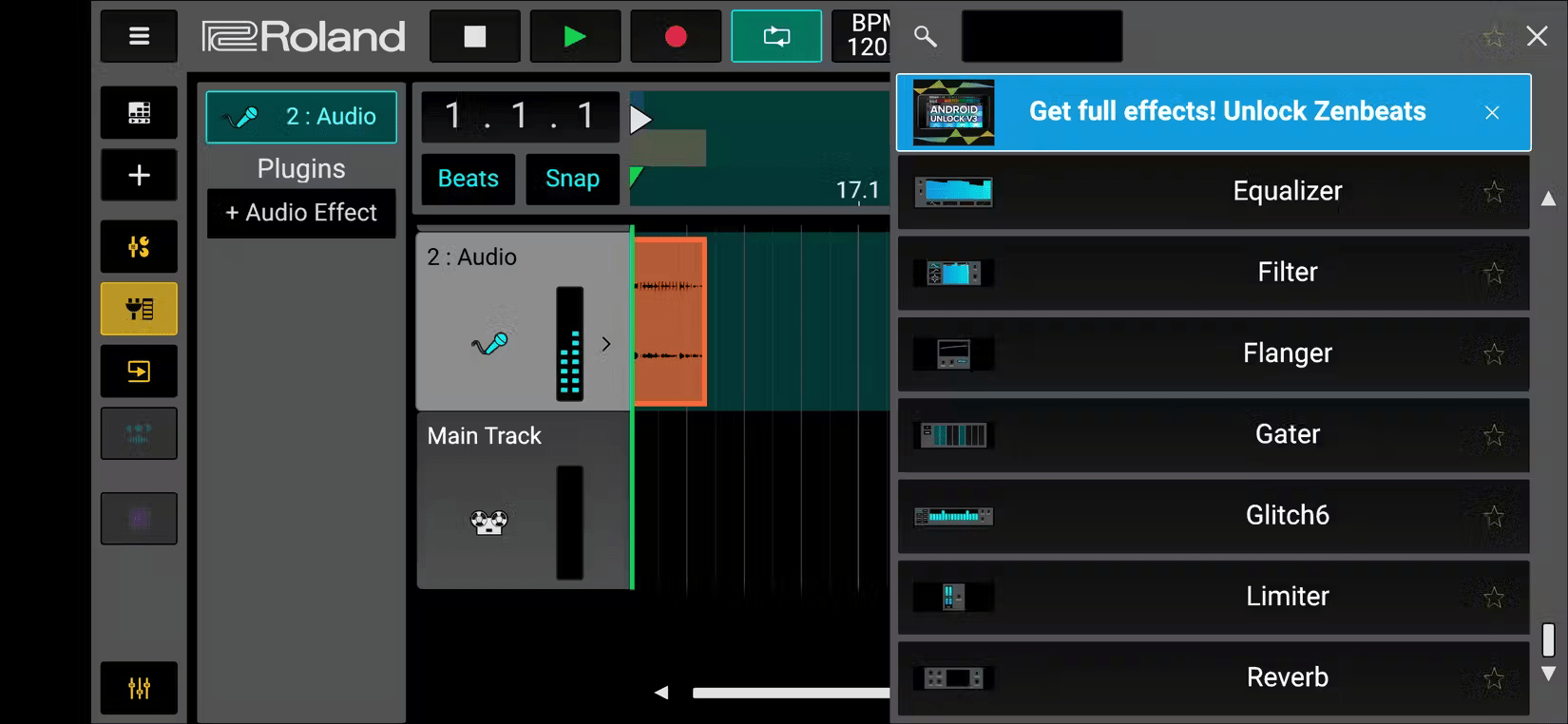 3 beat making apps on smartphones Picture 6