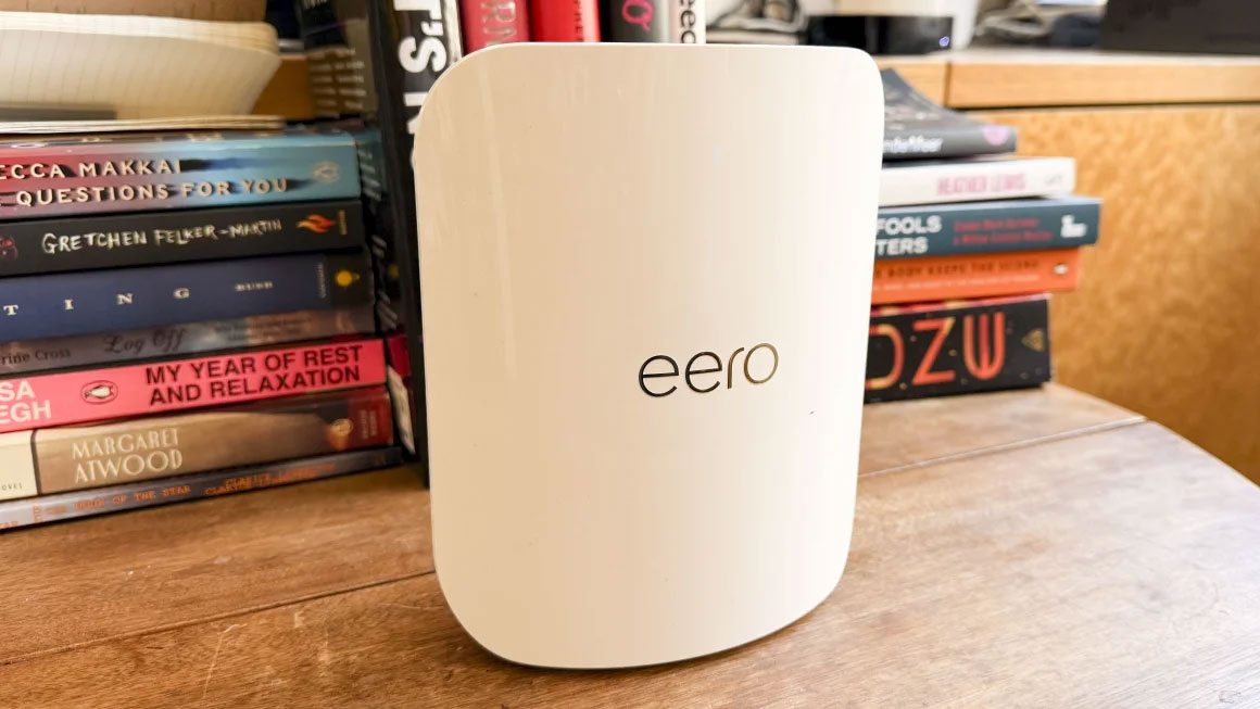 Picture 3 of 3 best WiFi routers of 2026