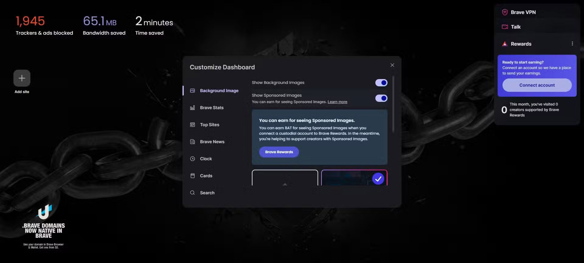 3 browsers that respect user privacy more than Chrome Picture 3