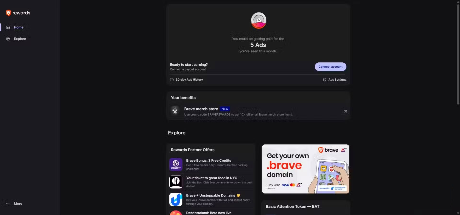 3 browsers that respect user privacy more than Chrome Picture 4