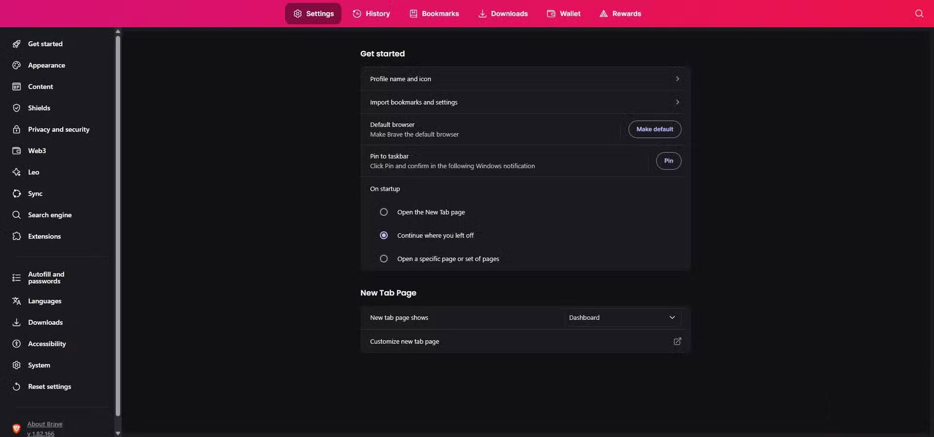 3 browsers that respect user privacy more than Chrome Picture 5