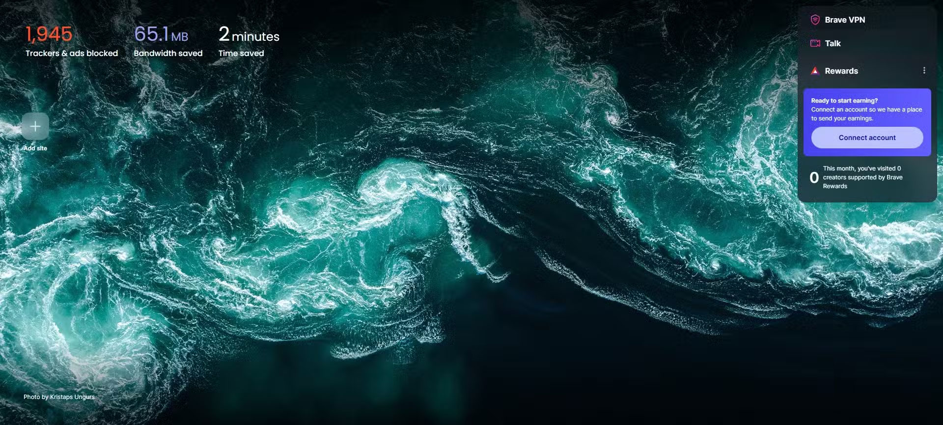 3 browsers that respect user privacy more than Chrome Picture 6